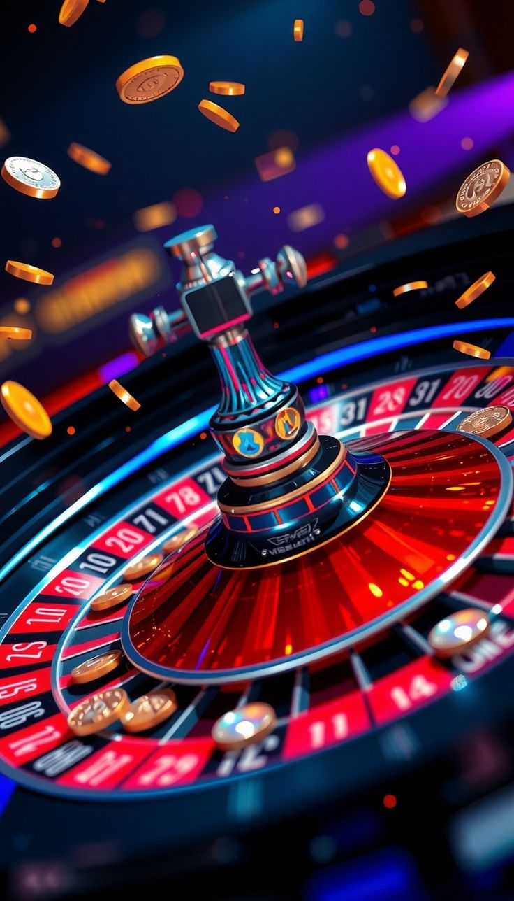 Number layout on phone Mobile roulette table layout with number grid