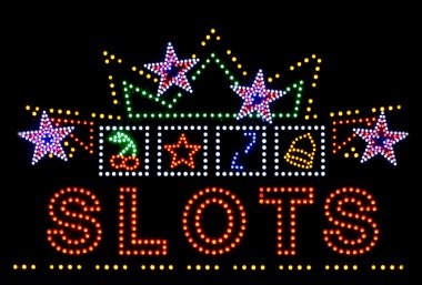 Mobile screen with football First Goal market and live casino menu