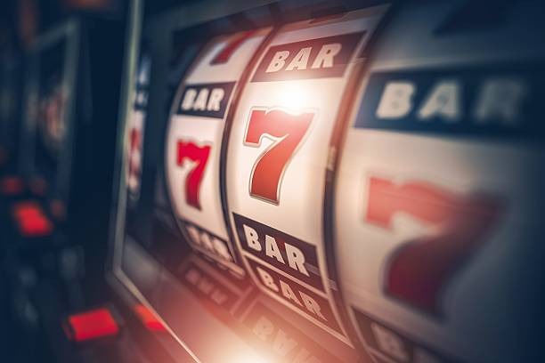 Live baccarat studio and mobile wallet panel on nagawin slot
